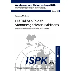 Die Taliban in den Stammesgebieten Pakistans