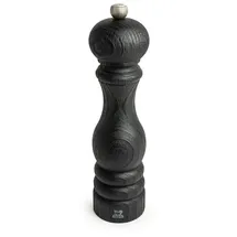 Peugeot Paris Nature Salzmühle 22 cm Schwarz unbefüllt