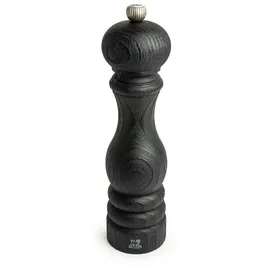 Peugeot Paris Nature Salzmühle 22 cm Schwarz unbefüllt