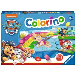 Ravensburger - Paw Patrol Colorino