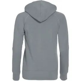 New Wave CLIQUE Loris Sweatjacke Damen - grau XS