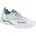 W Game Changer Handballschuhe Sportschuhe Turnschuhe weiß/aqua 39 EU