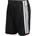 Heimshorts schwarz Unisex XXL