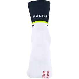 Falke RU Compression Stabilizing Kompressionssocken 42-43 Weiß
