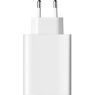 vivo Ladegerät, 90 W FlashCharge Charger, Weiß, USB Typ C, für vivo X200 Pro, V50, V50e, V50 Lite