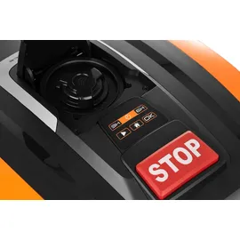 Yard Force EasyMow 260B
