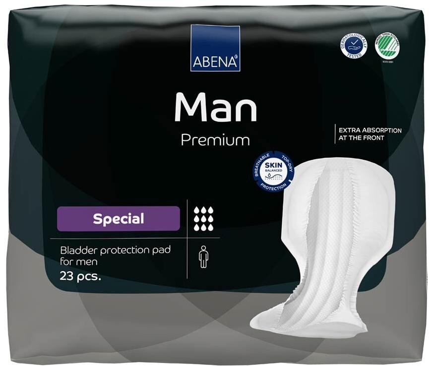 Abena Man Premium Special, 92 Stück