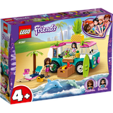 Lego Friends Mobile Strandbar 41397