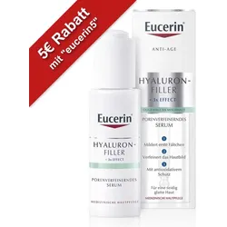 Eucerin Hyaluron-Filler porenverfeinerndes Serum