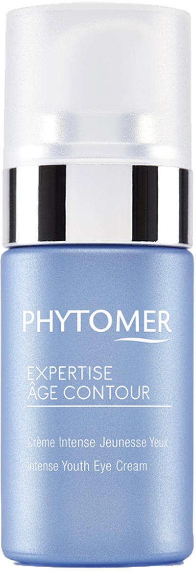 PHYTOMER EXPERTISE ÂGE CONTOUR Crème Intense Jeunesse Yeux 15 ml