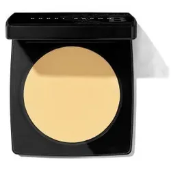 Bobbi Brown Sheer Finish Kompaktpuder Blassgelb 9g