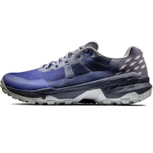 Mammut Sertig II Low GTX Herren Dark Ice/Marine 40 2/3