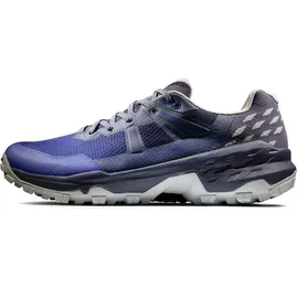 Mammut Sertig II Low GTX Herren Dark Ice/Marine 40 2/3