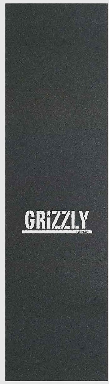 Grizzly Tramp Stamp Griptape uni Gr. Uni