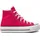 Converse Chuck Taylor All Star Lift Platform Damen Rosa 38