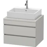 Duravit DuraStyle Waschtischunterschrank, 2