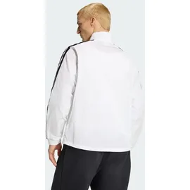adidas Deutschland Jacke 2024 Weiß Herren Gr. XS