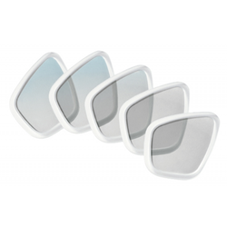 optische Gläser Spectra Maske - Rechts -3.0 - #
