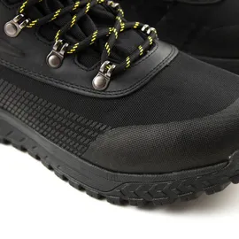 Fila Hikebooster mid- Black-Warm Olive-45 - 45 EU