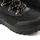 Fila Hikebooster mid- Black-Warm Olive-45 - 45 EU