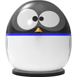 SUMMER FUN Pool-Wärmepumpe »Pinguin«, 5 kW mit App Steuerung