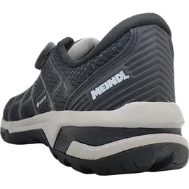 MEINDL Bike & Walk GTX Herren Schwarz 45