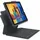 ZAGG Pro Keys Tablet-Tastatur für Apple iPad 10.9 (10. Generation) Schwarz