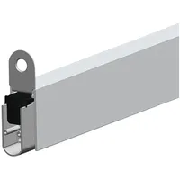 Ellen Türbodendichtung EllenMatic Soundproof DIY Progr.,silber, L1208