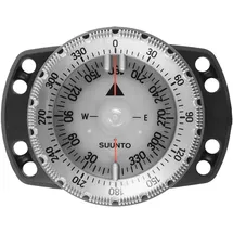 Suunto SK-8 Kompass mit Armband, (north)