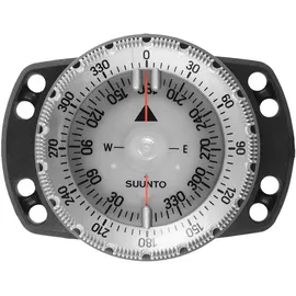 Suunto SK-8 Kompass mit Armband, (north)