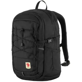 Fjällräven Skule 20 Black