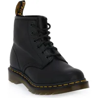 Dr. Martens gelb schwarz 40