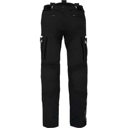 Büse Grado Pro, Textilhose wasserdicht - Schwarz - 50