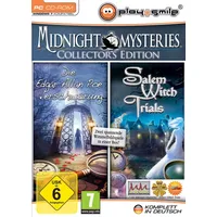 Rondomedia Midnight Mysteries 1 & 2 Collectors Edition
