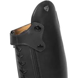 Tonics Solar Lederreitstiefel Damen