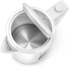 Philips 3000 HD9318/00 weiß