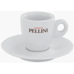 Pellini Espressotasse
