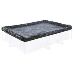 Exit Poolabdeckplane 300 x 200 cm