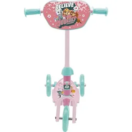 Paw Patrol Baby-Roller mit 3 Rädern - Design für Mädchen & sicheres Fahren