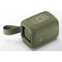Motorola Rokr 300 Green