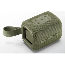 Motorola Rokr 300 Green