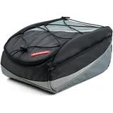 Pletscher Gepäckträgertasche 50959 schwarz