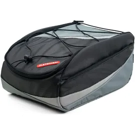 Pletscher Gepäckträgertasche 50959 schwarz