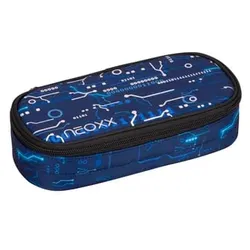 neoxx Schlamperbox Jump aus recycelten PET-Flaschen, Next Level