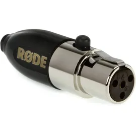 RØDE Microphones MiCon-3 MiCon-Adapter auf Shure®