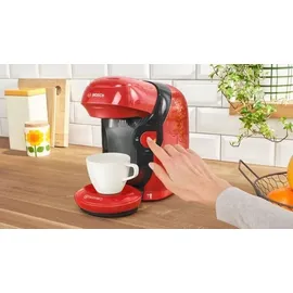 Bosch Tassimo Style TAS1103 rot