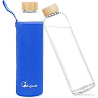 Luxuskollektion Glasflasche 1000 ml