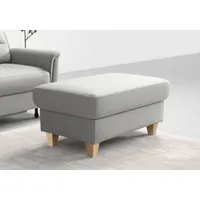 sit&more Farö Microfaser Euphoria grau
