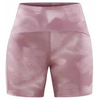 Craft Pro Hypervent Short Tights Women dawn/multi XL