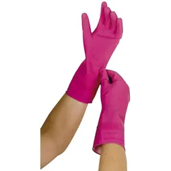 medi Gummihandschuhe zum Anziehen von Kompressionsstrümpfen 1 St